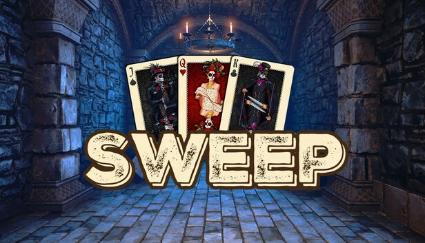 扫雷（Sweep） 游戏封面