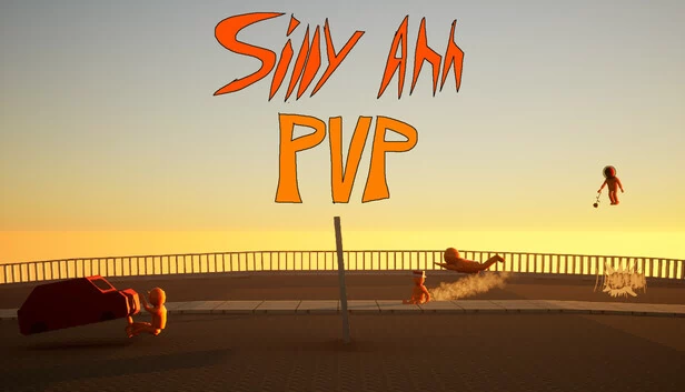 SillyAhhPVP 游戏封面