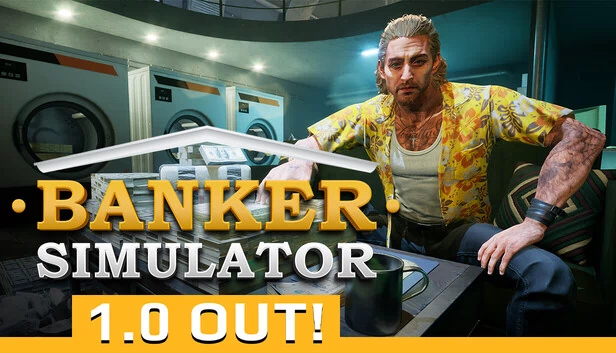 银行家模拟器（Banker Simulator） 游戏封面