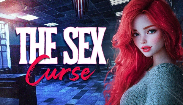 性诅咒 💋（The Sex Curse 💋） 游戏封面