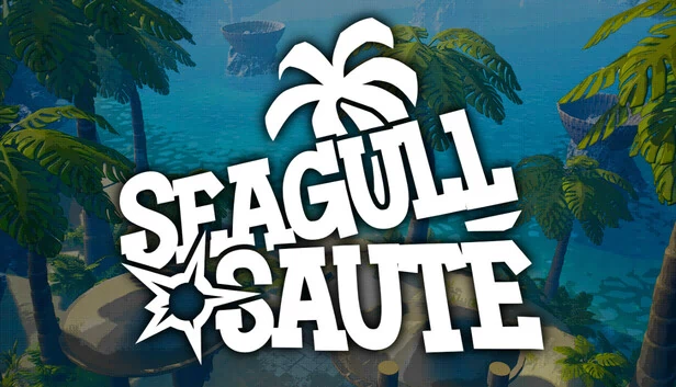 海鸥煎炒（Seagull Sauté） 游戏封面