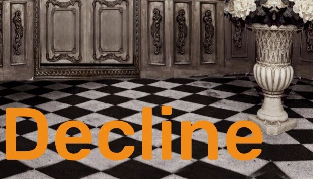 Decline 游戏封面