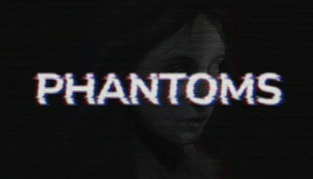 幻象(Phantoms) 游戏封面