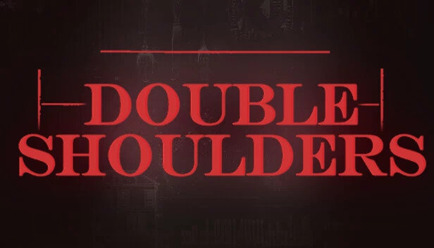 双肩（Double Shoulders） 游戏封面