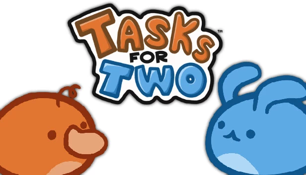双人任务（Tasks for Two） 游戏封面
