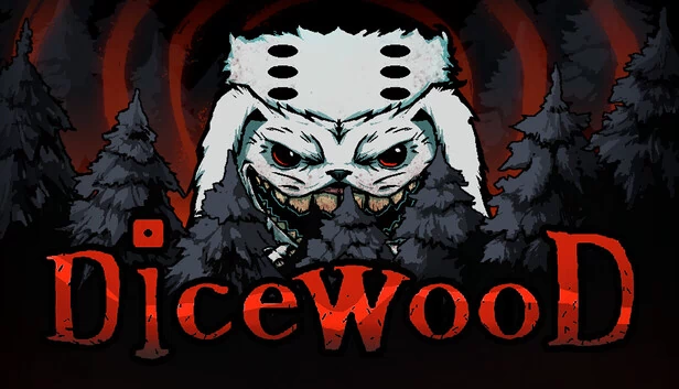 骰子木（Dicewood） 游戏封面