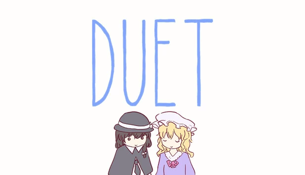 二重奏（DUET） 游戏封面