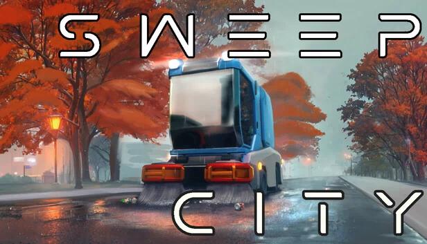 清扫城市（Sweep City） 游戏封面