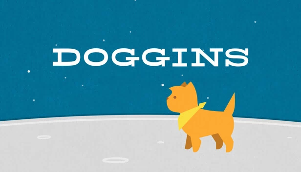 多金斯（Doggins） 游戏封面