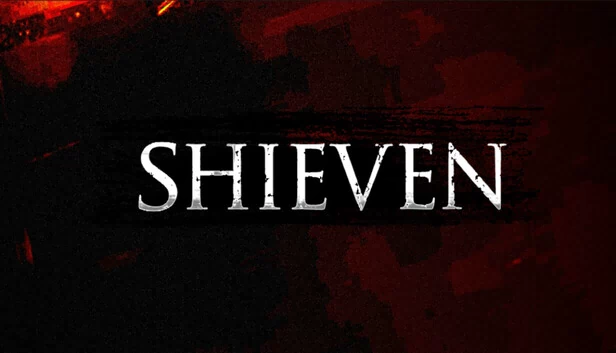 希文(Shieven) 游戏封面