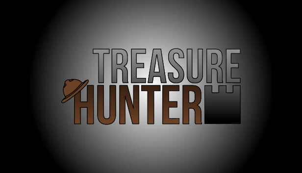 宝藏猎人（Treasure Hunter） 游戏封面