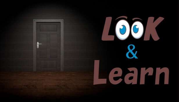 看与学(Look & Learn) 游戏封面