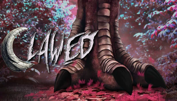 爪痕（Clawed） 游戏封面