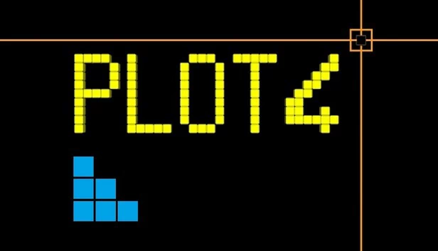 PLOT4 游戏封面