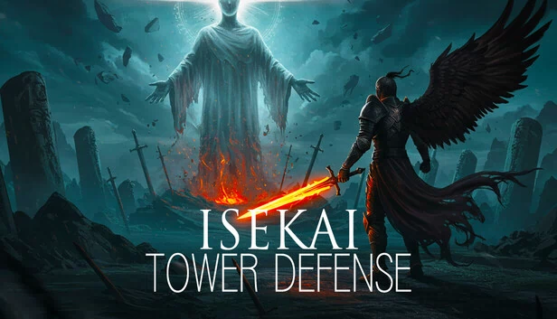 异世界塔防（Isekai Tower Defense） 游戏封面