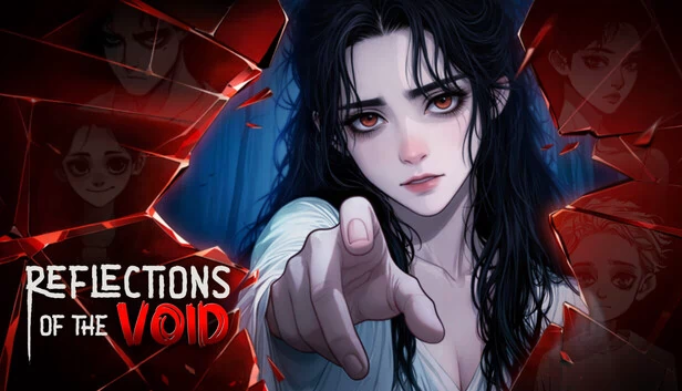 虚空倒影（Reflections of the void） 游戏封面