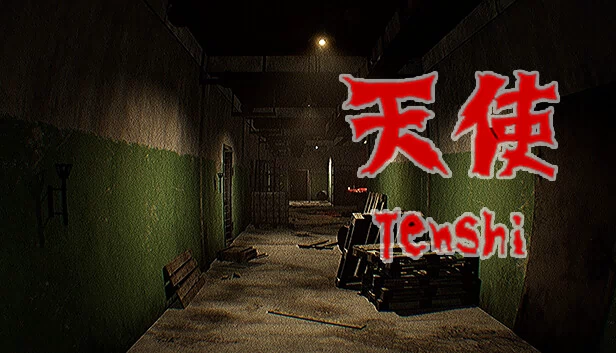 天使（Tenshi） 游戏封面