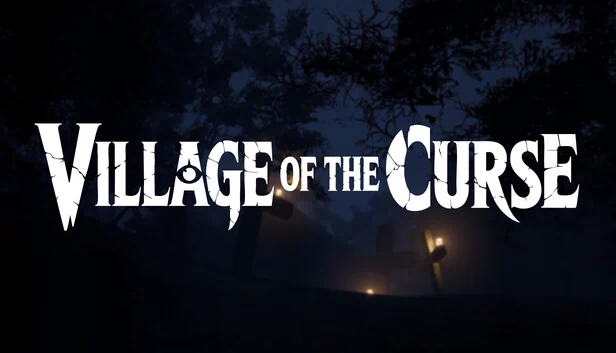 诅咒之村（Village of the Curse） 游戏封面