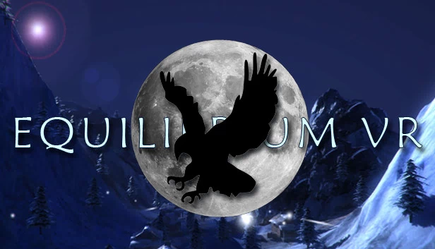 平衡 VR（Equilibrium VR） 游戏封面