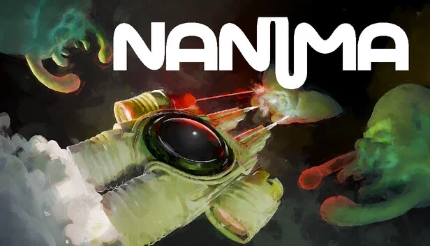 Nanima 游戏封面
