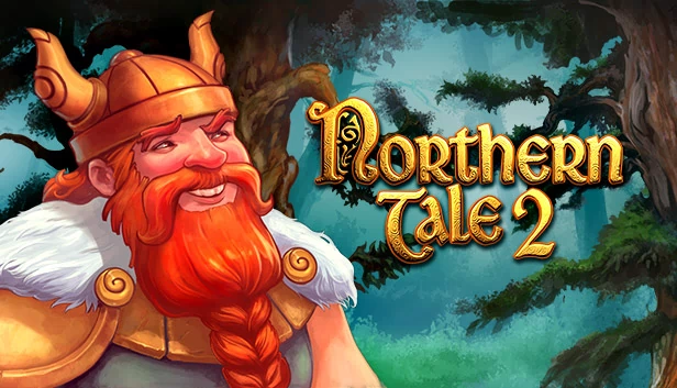 北方传奇2（Northern Tale 2） 游戏封面