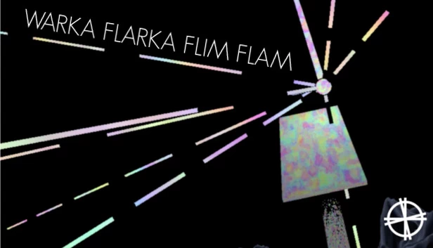 Warka Flarka Flim Flam 游戏封面