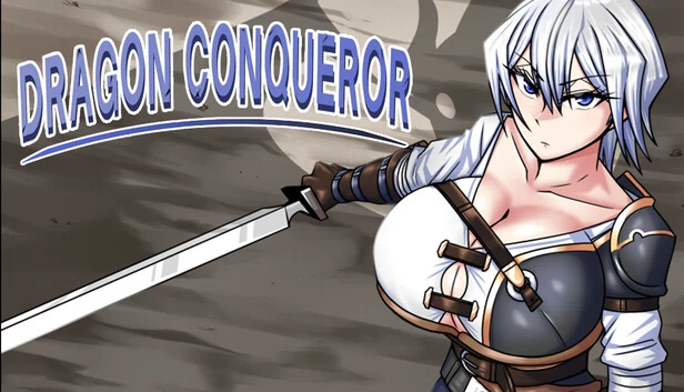 龙之征服者（Dragon Conqueror） 游戏封面