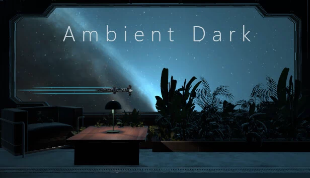 环境黑暗(Ambient Dark) 游戏封面