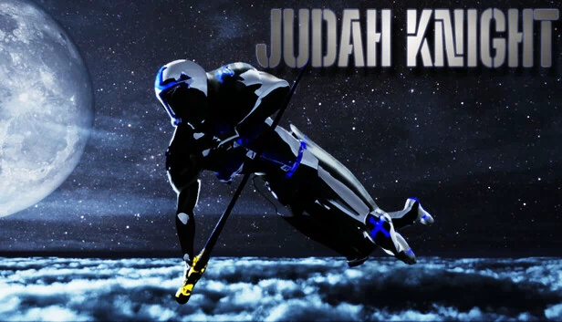 犹大骑士：骑士与恶魔-第一章（Judah Knight: Knights & Demons-Chapter 1） 游戏封面