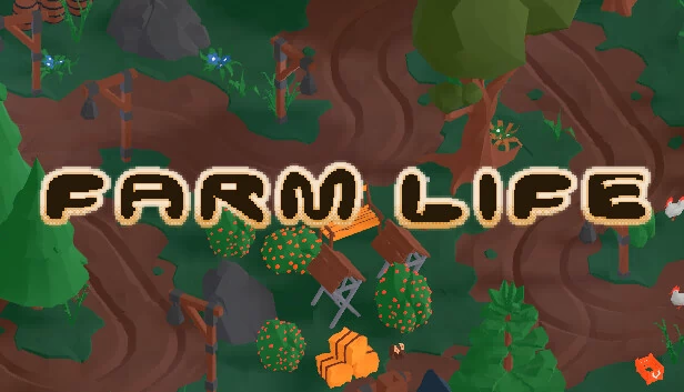 农场生活（Farm Life） 游戏封面