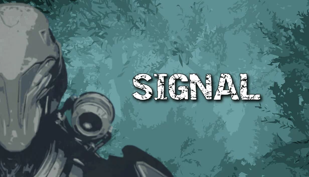信号（Signal） 游戏封面