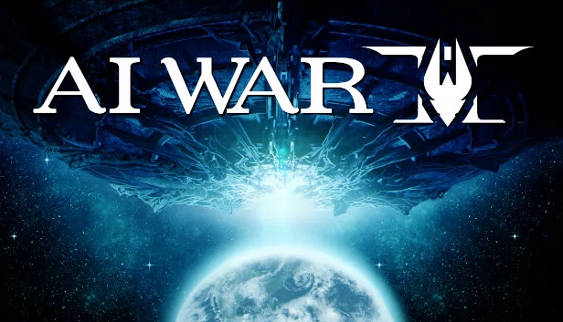 AI 战争 2（AI War 2） 游戏封面