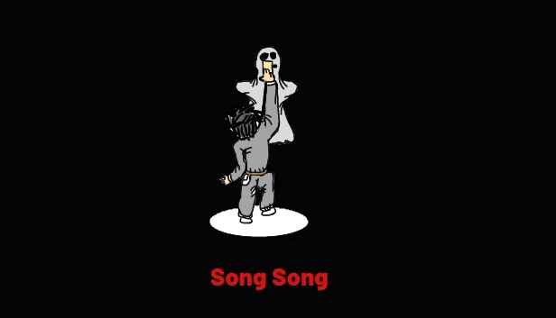 Song Song 游戏封面