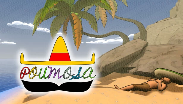 POUMOSA 游戏封面