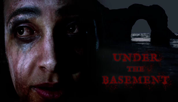 地下室之下（Under The Basement） 游戏封面