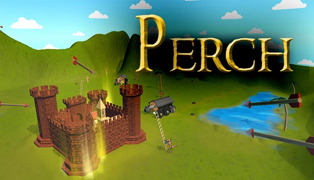 Perch 游戏封面