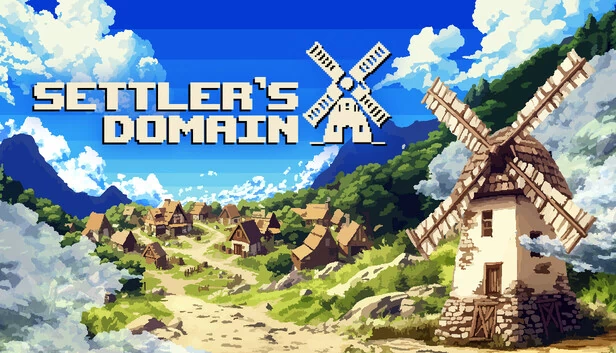 定居者领域（Settler's Domain） 游戏封面