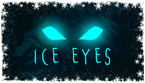 冰眼（Ice Eyes） 游戏封面