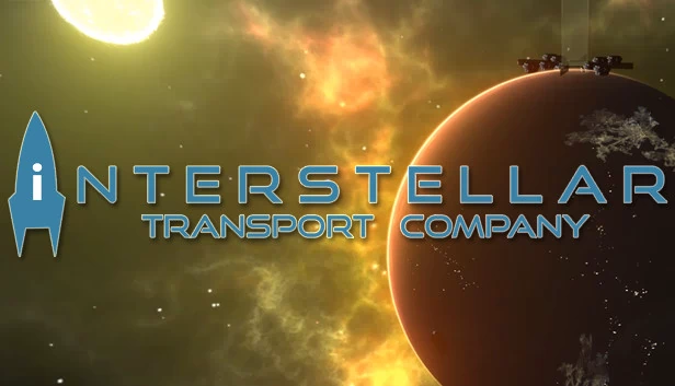 星际运输公司（Interstellar Transport Company） 游戏封面