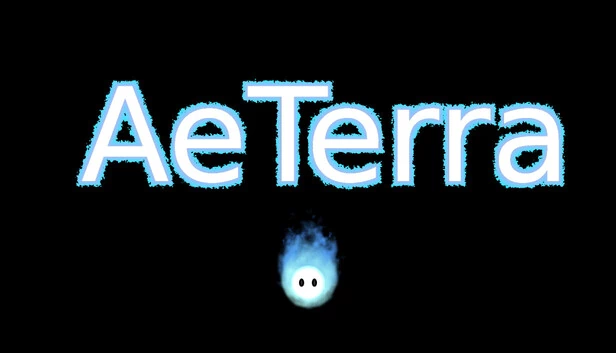 AeTerra 游戏封面