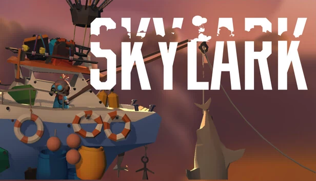 云雀（SKYLARK） 游戏封面