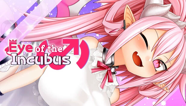 魅魔之眼(Eye of the Incubus) 游戏封面