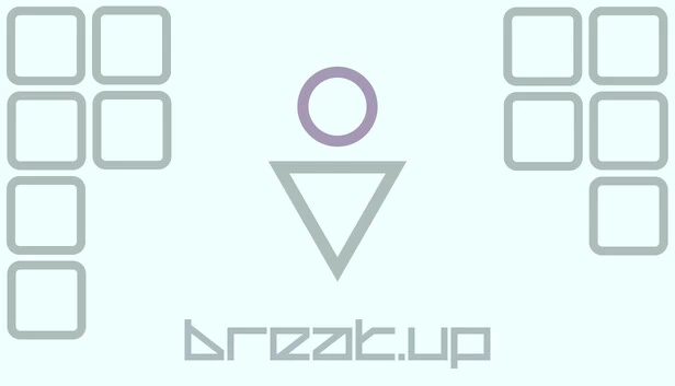 分手（break.up） 游戏封面