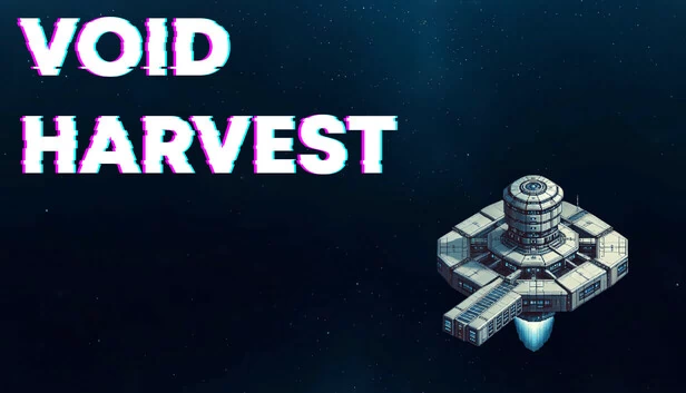 虚空收获（Void Harvest） 游戏封面