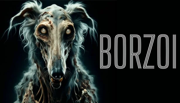 BORZOI 游戏封面