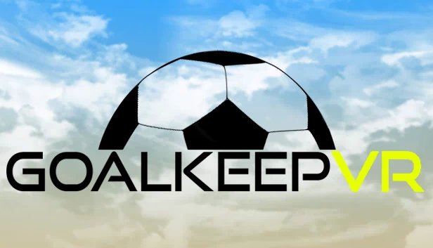 GoalkeepVr 游戏封面
