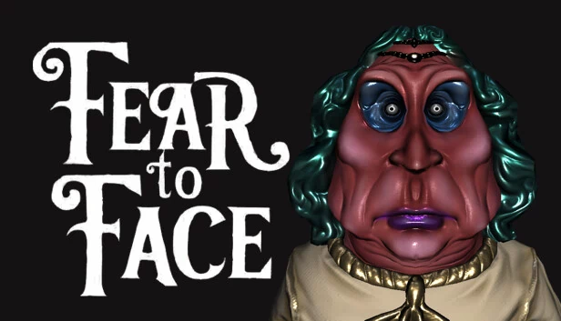 Fear to Face 游戏封面
