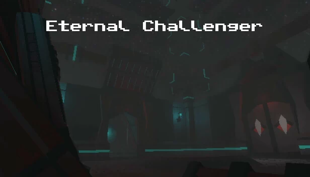 永恒挑战者（Eternal Challenger） 游戏封面