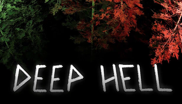 深渊地狱（Deep Hell） 游戏封面