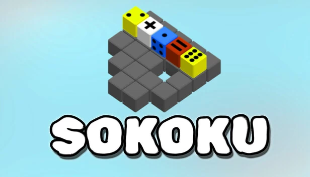 索科库（Sokoku） 游戏封面